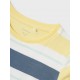 Camiseta rayas Name It