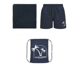 Set baño Jack & Jones