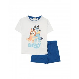 Conjunto "Bluey" Suncity