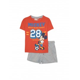 Conjunto "Mickey" Suncity