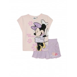 Conjunto "Minnie" Suncity