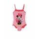 Bañador vichy "Minnie" Suncity