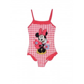 Bañador vichy "Minnie" Suncity
