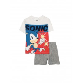 Pijama "Sonic" Suncity