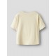 Camiseta purpurina Name It