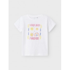 Camiseta "Good Vives" Name It
