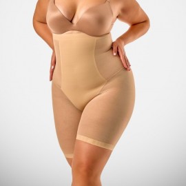 Faja pantalón moldeadora