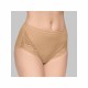 Bragas	 Braga con blonda para mujer de Naiara
