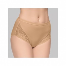 Bragas	 Braga con blonda para mujer de Naiara