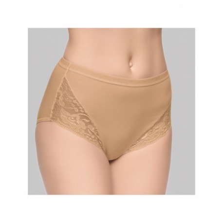 Bragas	 Braga con blonda para mujer de Naiara