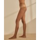 Panty Stop Carrerras 15D
