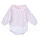 Body camisa plumeti Calamaro