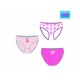 Pack 3 bragas Peppa Pig