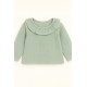Bebe	 Blusa bebé bambula