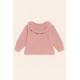 Bebe	 Blusa bebé bambula