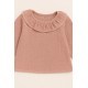 Bebe	 Blusa bebé bambula