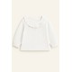Bebe	 Blusa bebé bambula