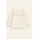 Bebe	 Blusa bebé bambula