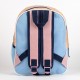 Mochila infantil niña Bluey