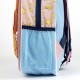 Mochila infantil niña Bluey