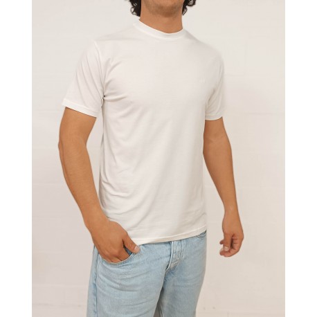 Hombre	 Camiseta hombre básica