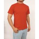 Hombre	 Camiseta hombre básica