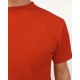 Hombre	 Camiseta hombre básica