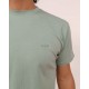 Hombre	 Camiseta hombre básica