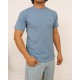 Hombre	 Camiseta hombre básica