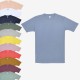 Hombre	 Camiseta hombre m/corta básica DN