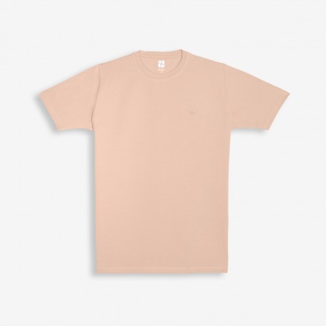 Hombre	 Camiseta hombre m/corta básica DN