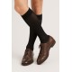 Calcetines	 Pack 2 calcetín ejecutivo 70 den hombre Ysabel Mora 15116