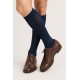 Calcetines	 Pack 2 calcetín ejecutivo 70 den hombre Ysabel Mora 15116