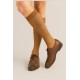 Calcetines	 Pack 2 calcetín ejecutivo 70 den hombre Ysabel Mora 15116