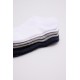 Pack 3 calcetines invisibles Ysabel Mora