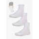 Pack 3 calcetines tobilleros para niño de Ysabel Mora