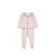 Bebé	 Pijama bebé flores de Mayoral