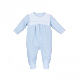 Bebé	 Pijama pelele para bebé de Calamaro