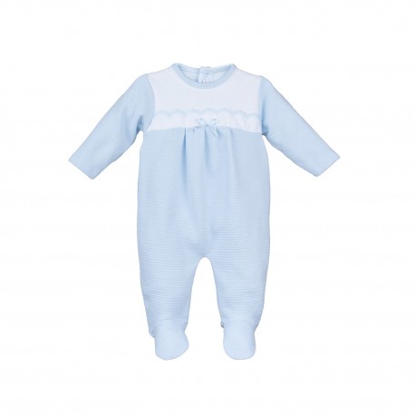 Bebé	 Pijama pelele para bebé de Calamaro