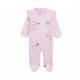 Bebé	 Pijama pelele Don Algodón para bebé