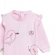 Bebé	 Pijama pelele Don Algodón para bebé
