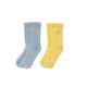 Pack 2 calcetines deportivos Joma