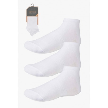 Calcetín tobillero unisex Ysabel Mora