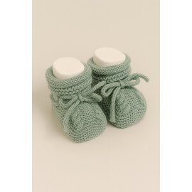 Patuco trenzas Pecesa