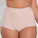 Braga faja clean cut efecto invisible