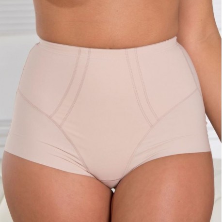Braga faja clean cut efecto invisible