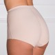 Braga faja clean cut efecto invisible