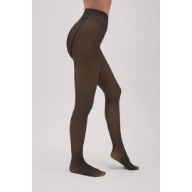 Panty cálido 80 Den Ysabel Mora