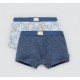 Pack 2 boxers fantasía Ysabel Mora