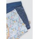 Pack 2 boxers fantasía Ysabel Mora